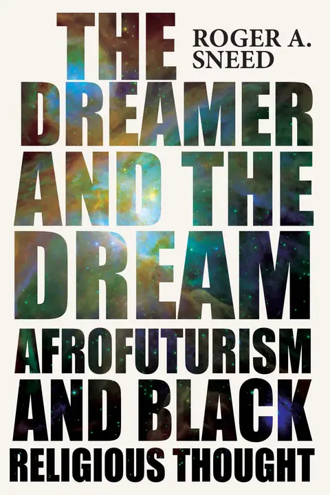 Cover of The Dreamer and the Dream