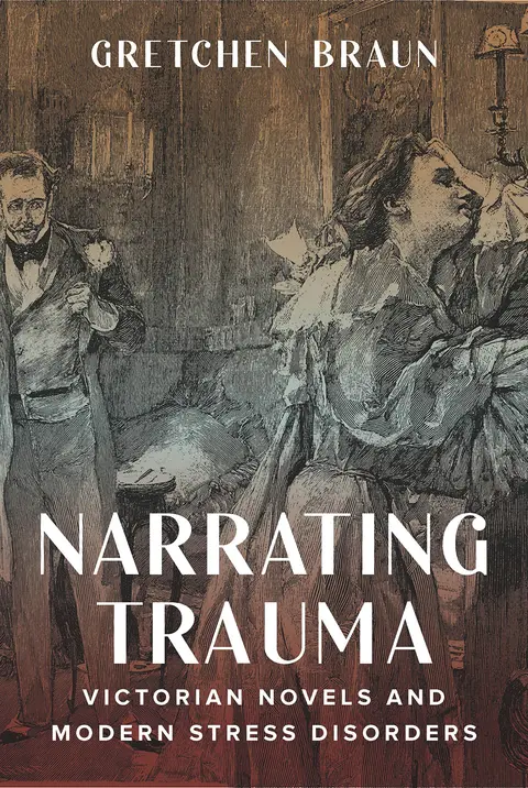Cover of Narrating Trauma