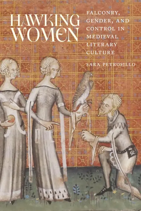 Cover of Hawking Women