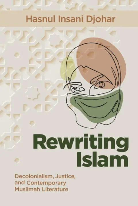 Cover of Rewriting Islam