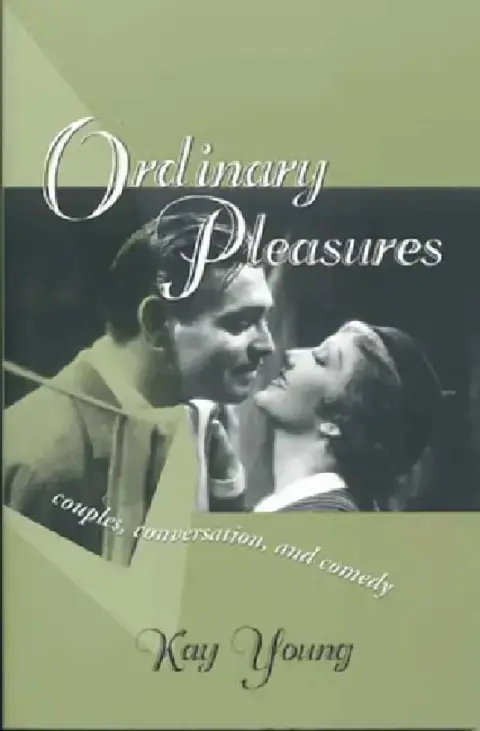 Cover of Ordinary Pleasures