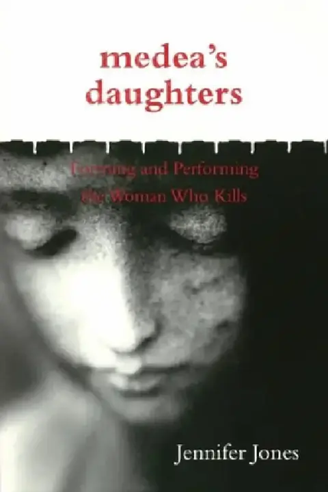 Cover of Medea's Daughters