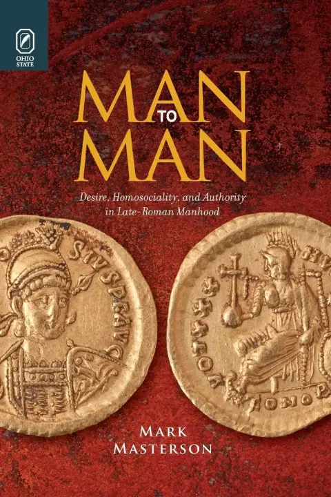 Cover of Man to Man