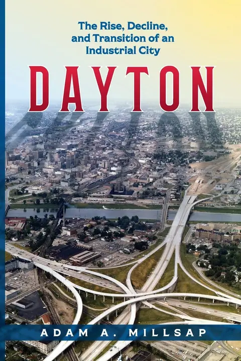 Cover of Dayton