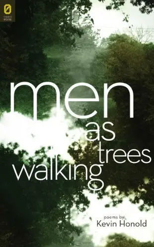 Cover of Men as Trees Walking