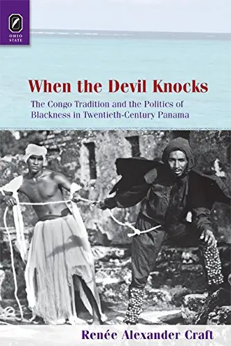 Cover of When the Devil Knocks