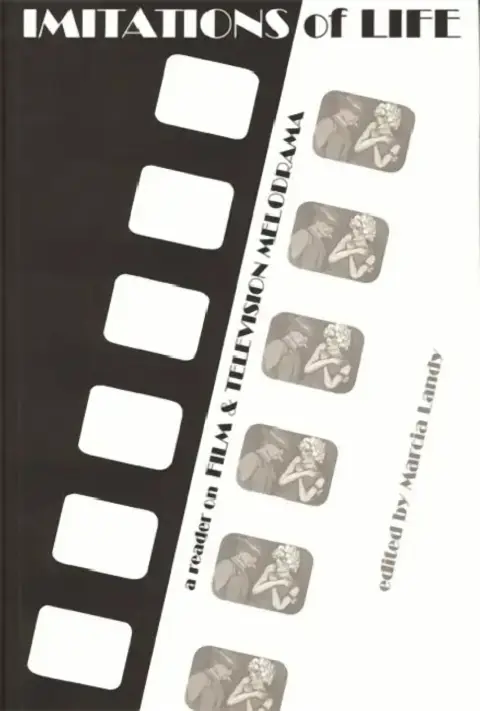 Cover of Imitations of Life