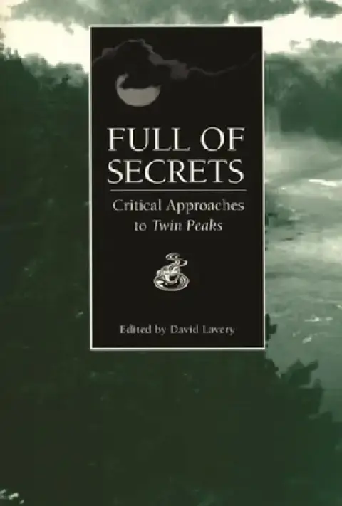 Cover of Full of Secrets