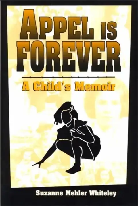 Cover of Appel Is Forever