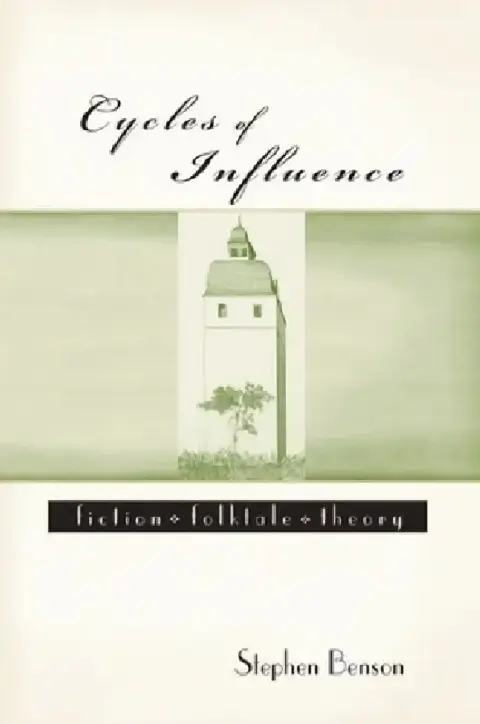 Cover of Cycles of Influence