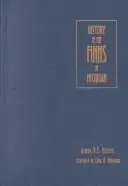 Cover of History of the Finns in Michigan