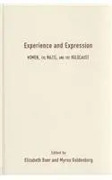 Cover of Experience and Expression