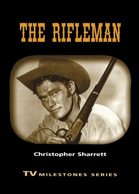 Cover of The Rifleman