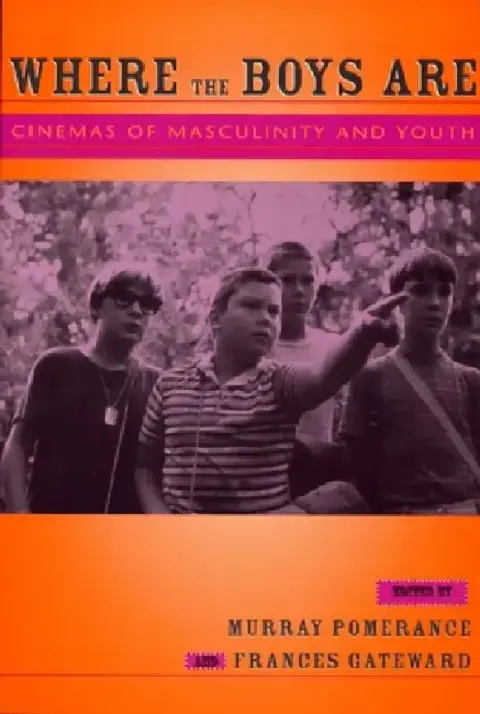 Cover of Where the Boys Are