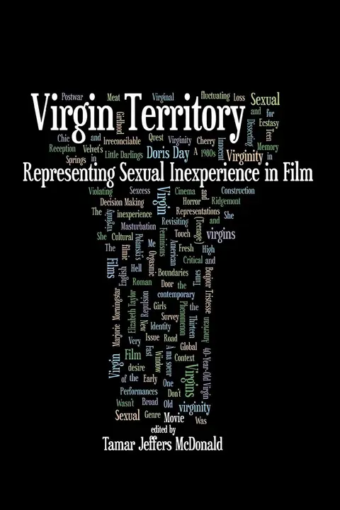 Cover of Virgin Territory