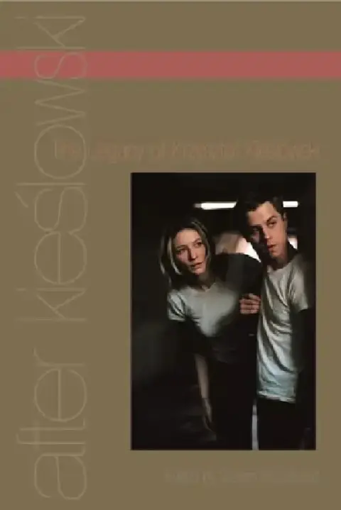 Cover of After Kieslowski