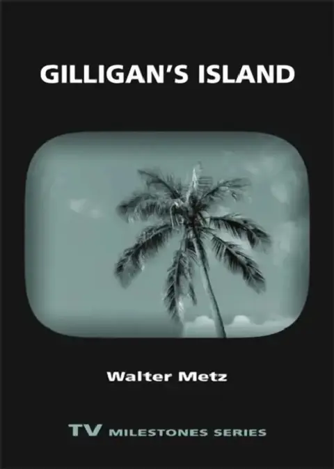 Cover of Gilligan's Island