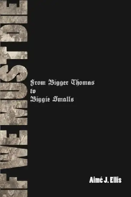 Cover of If We Must Die