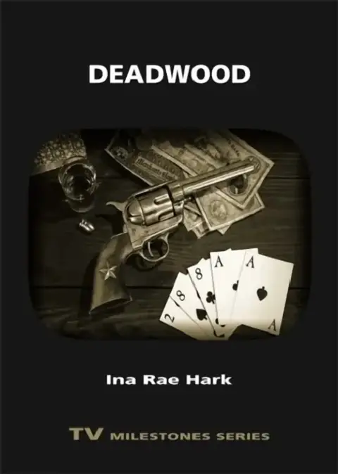 Cover of Deadwood