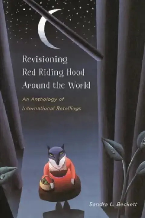 Cover of Revisioning Red Riding Hood Around the World