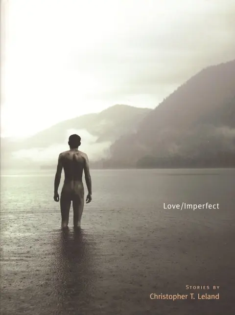 Cover of Love/Imperfect