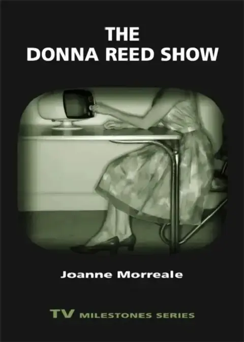 Cover of The Donna Reed Show
