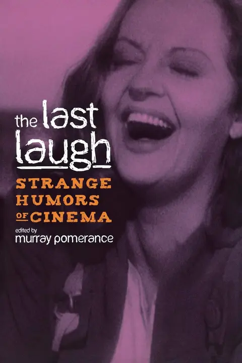 Cover of The Last Laugh