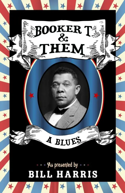 Cover of Booker T & Them