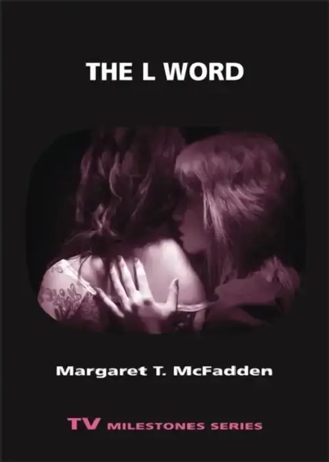 Cover of The L Word