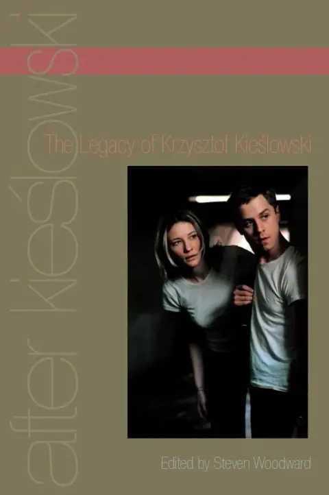 Cover of After Kieślowski