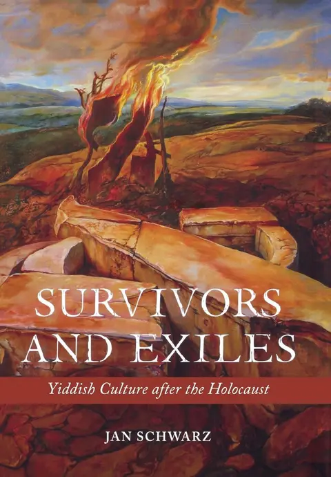 Cover of Survivors and Exiles