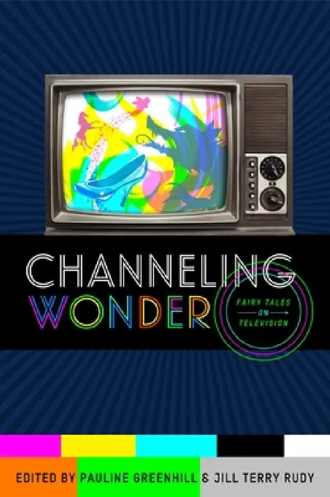 Cover of Channeling Wonder