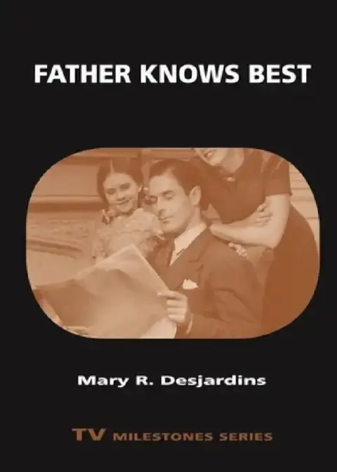Cover of Father Knows Best