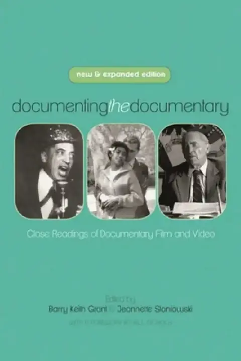 Cover of Documenting the Documentary