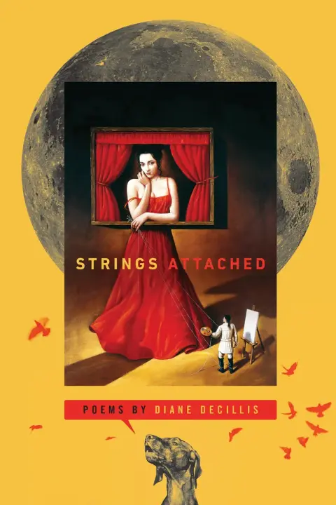 Cover of Strings Attached