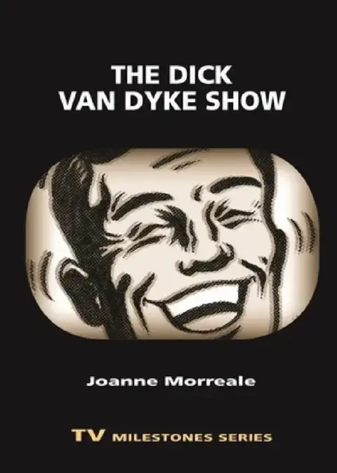 Cover of Dick Van Dyke Show