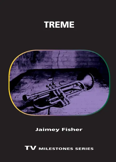 Cover of Treme