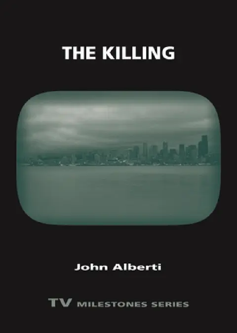 Cover of Killing