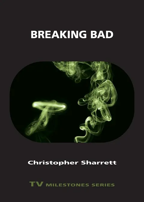 Cover of Breaking Bad