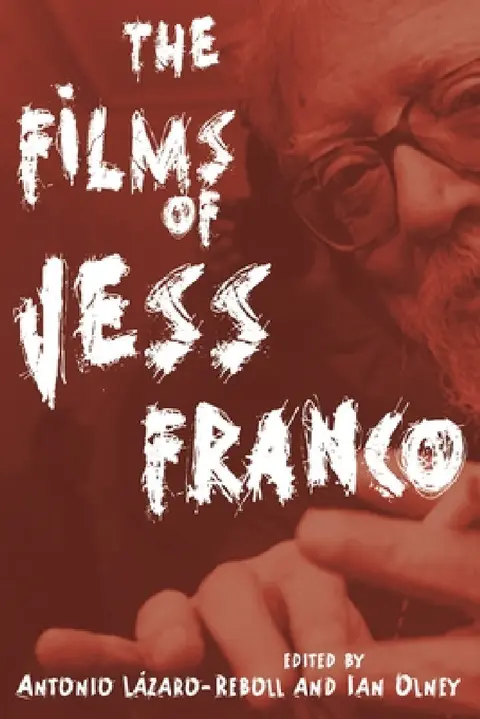 Cover of The Films of Jess Franco
