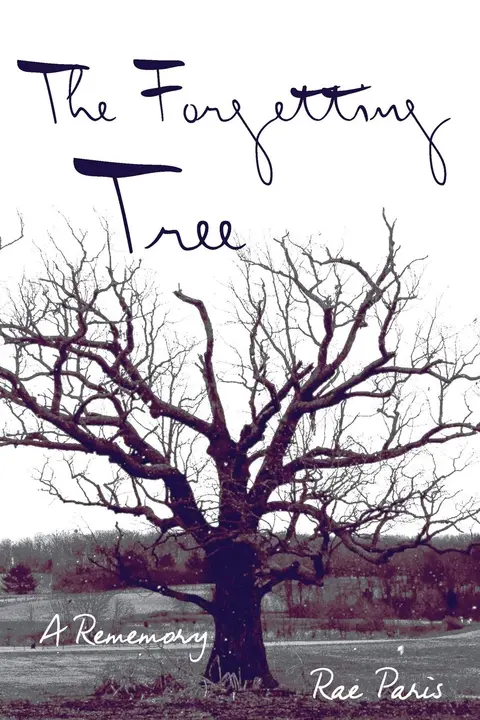 Cover of The Forgetting Tree