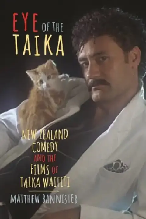 Cover of Eye of the Taika