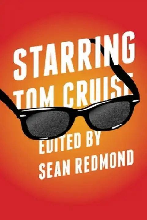 Cover of Starring Tom Cruise