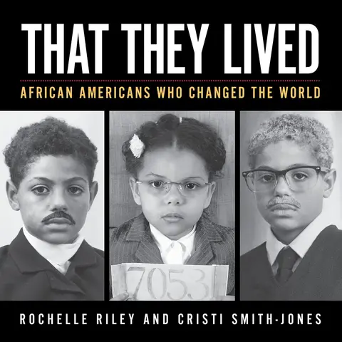 Cover of That They Lived
