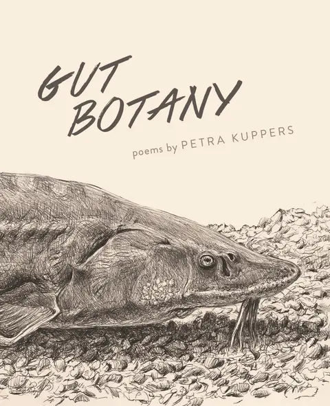 Cover of Gut Botany