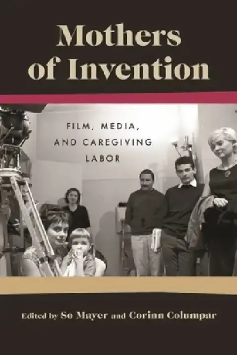 Cover of Mothers of Invention