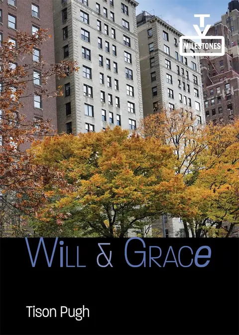 Cover of Will & Grace