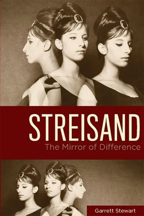 Cover of Streisand