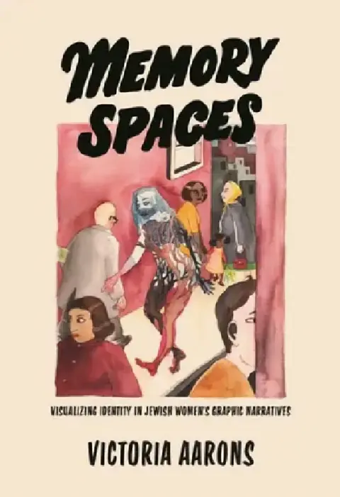Cover of Memory Spaces