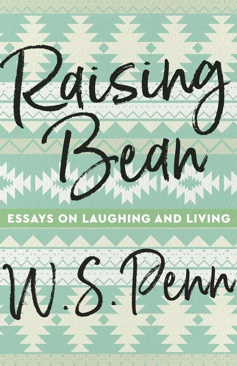Cover of Raising Bean